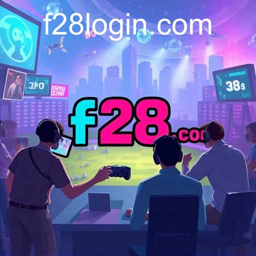 The Rise of Digital Playgrounds: f28.com's Impact on Gaming