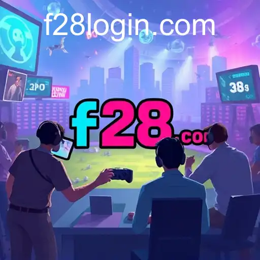 The Rise of Digital Playgrounds: f28.com's Impact on Gaming