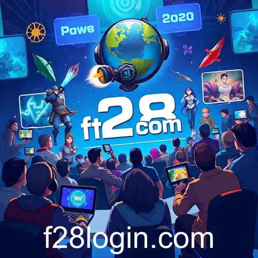 Exploring the Digital Playground: The Rise of f28.com