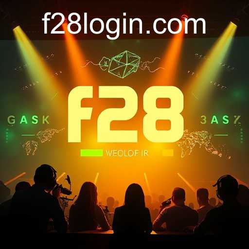 The Evolution of Gaming: f28.com Sets New Standards