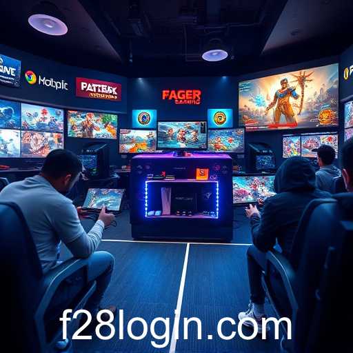 The Evolution of Online Gaming in 2025