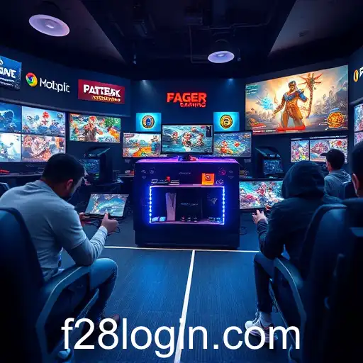 The Evolution of Online Gaming in 2025