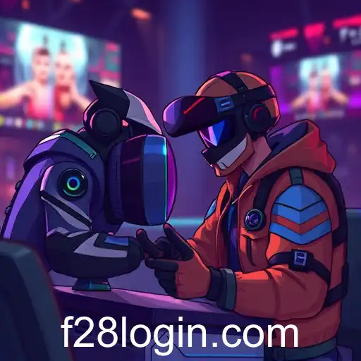 The Evolution of Online Gaming Platforms