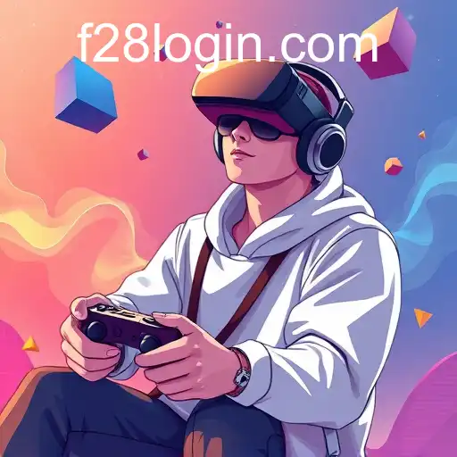 The Evolution of Online Gaming: The Rise of Platforms like f28.com