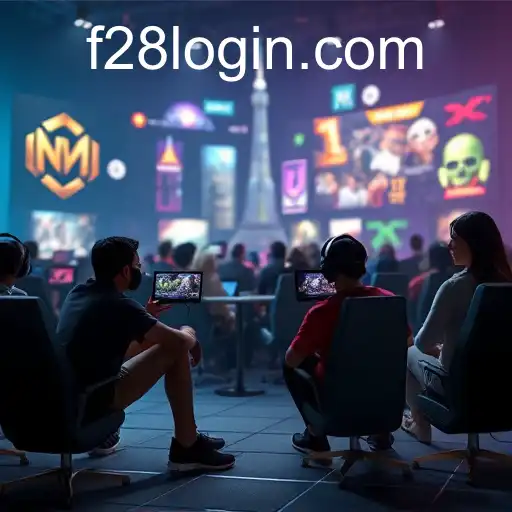 The Evolution of Online Gaming in 2025