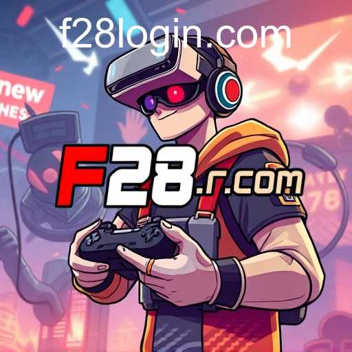 F28.com: Exploring Gaming in a New Era