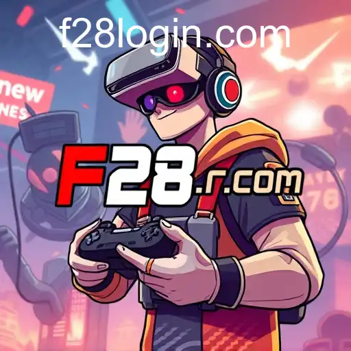 F28.com: Exploring Gaming in a New Era
