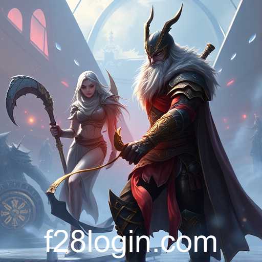 F28.com: Revolutionizing Gaming Dynamics in 2025