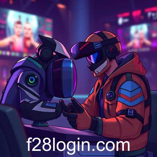 Expanding Horizons: The Rise of F28.com in the Gaming World