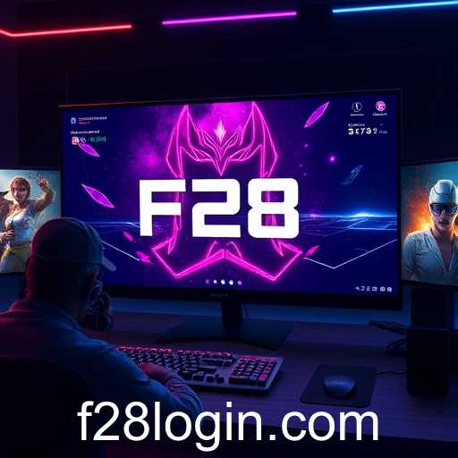 The Rise of F28 in Gaming Sphere