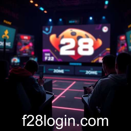 The Evolution of Online Gaming: A Focus on f28.com