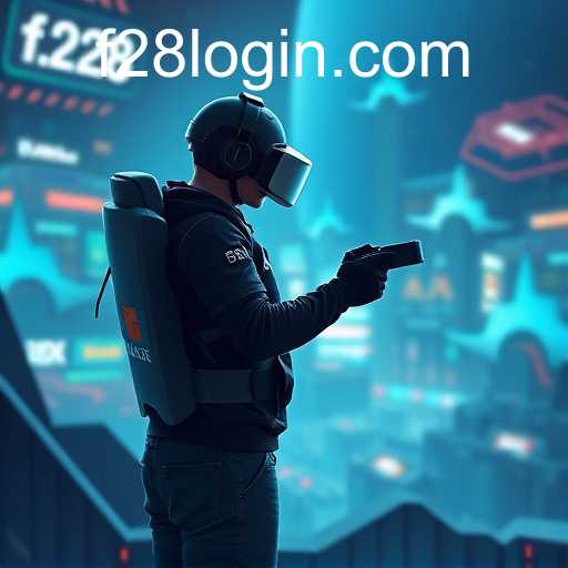F28.com: Navigating the Gaming Landscape in 2026