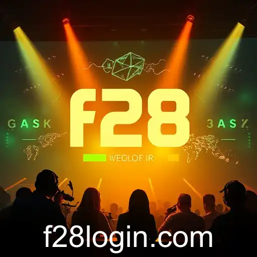 The Evolution of Gaming: f28.com Sets New Standards