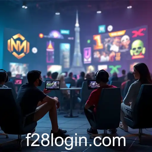 The Evolution of Online Gaming in 2025