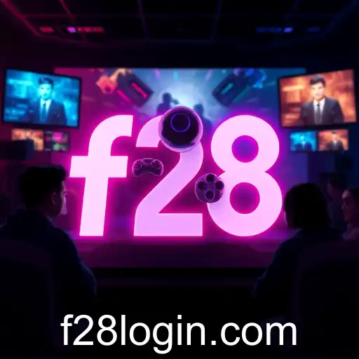 Exploring the Digital Playground of f28.com