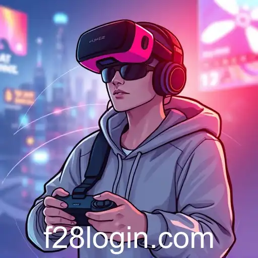 F28.com: A Leader in Online Gaming