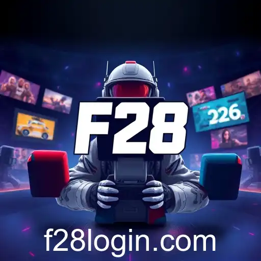 The Evolution of Online Gaming: F28.com at the Forefront