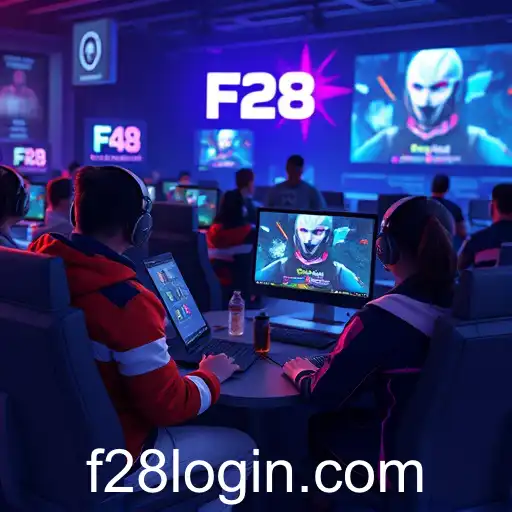 F28: A Game Changer in Online Gaming