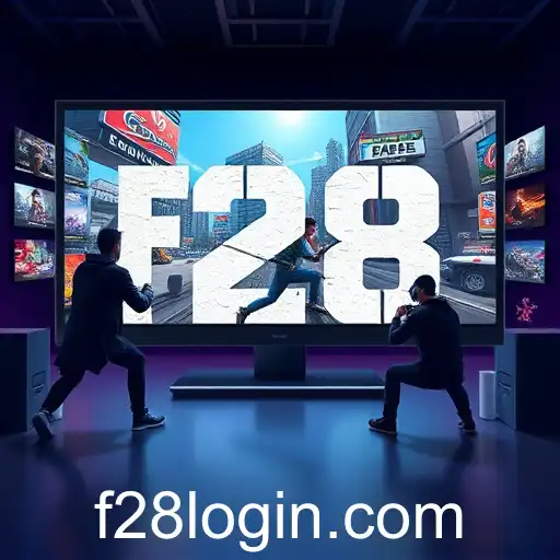 F28.com: A Pioneering Icon in Online Gaming