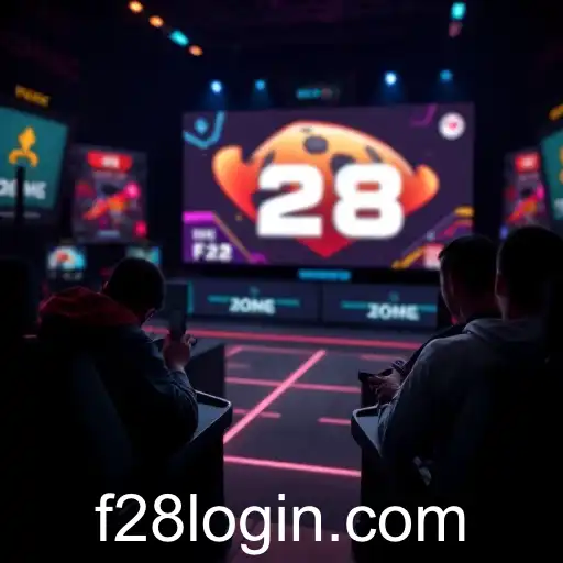 The Evolution of Online Gaming: A Focus on f28.com
