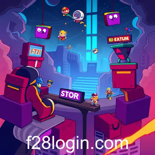 The Evolution of Online Gaming Communities