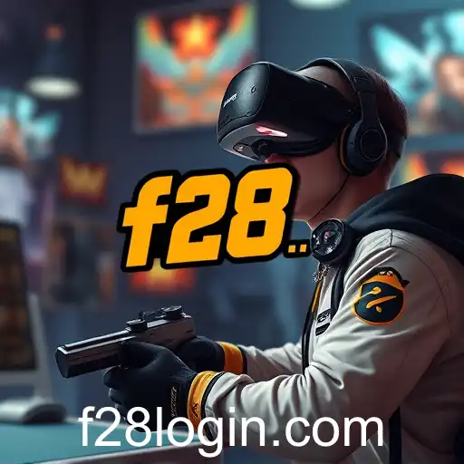 The Rise of f28.com in the Gaming World