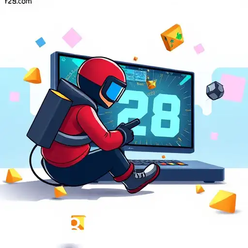 Exploring the Rise of f28.com in the Gaming World