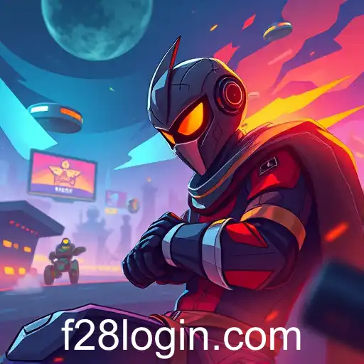 The Rise of F28.com in the Gaming World