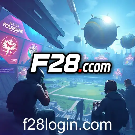 The Rise of F28.com: A Gaming Haven in 2025
