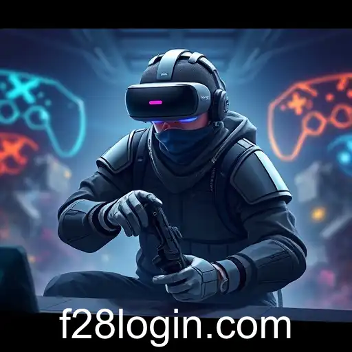 Rise of f28.com in the Gaming World