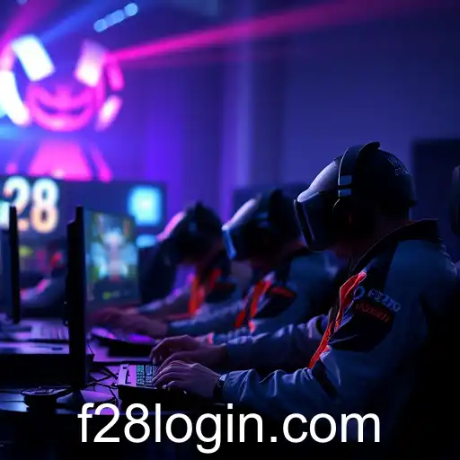 The Rise of Online Gaming: A New Era