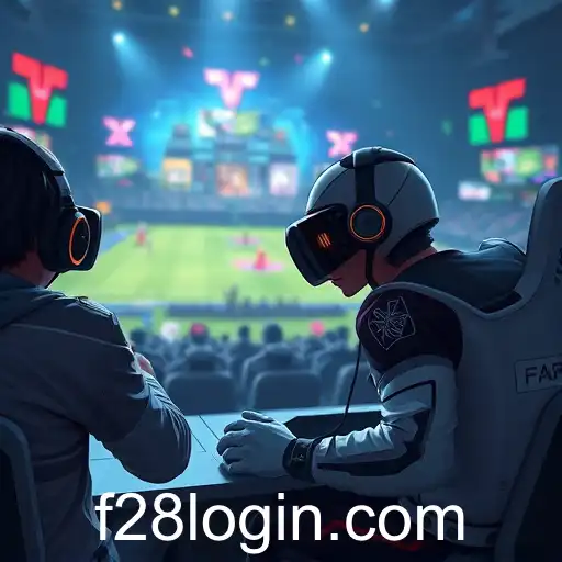 The Evolution of Gaming Communities in the Digital Age