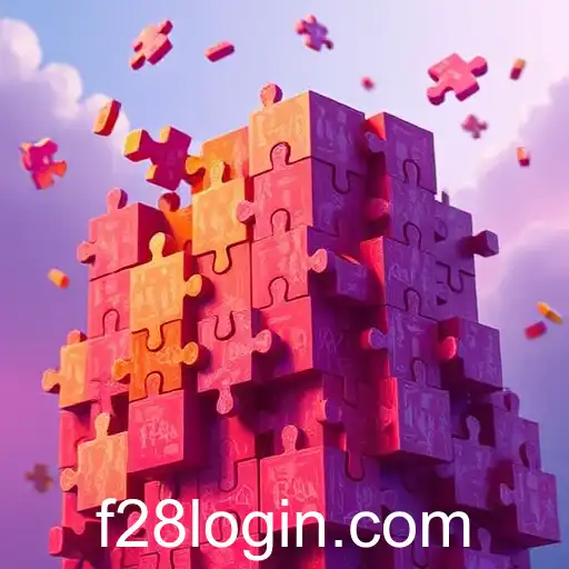 Exploring the Engaging World of Puzzle Games on F28.com