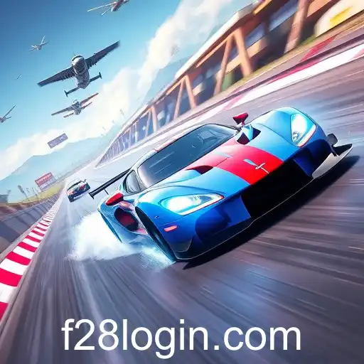 Exploring the Thrill: Racing Games on f28.com - A Adrenaline-Fueled Adventure