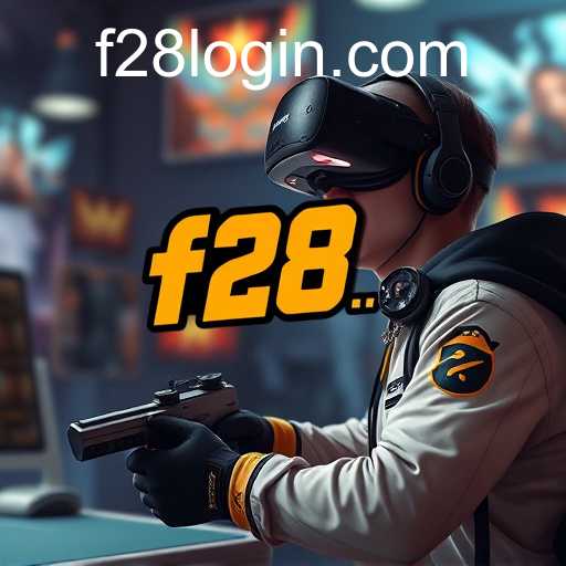 The Rise of f28.com in the Gaming World