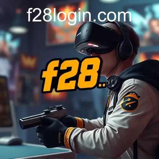 The Rise of f28.com in the Gaming World