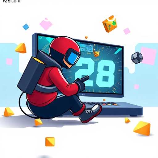 Exploring the Rise of f28.com in the Gaming World