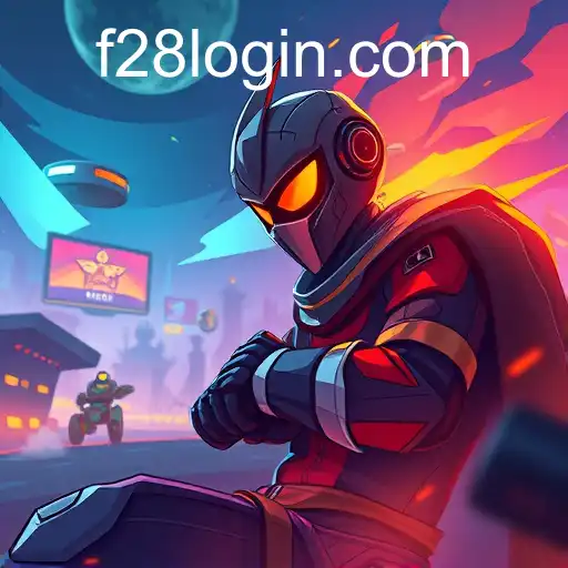 The Rise of F28.com in the Gaming World
