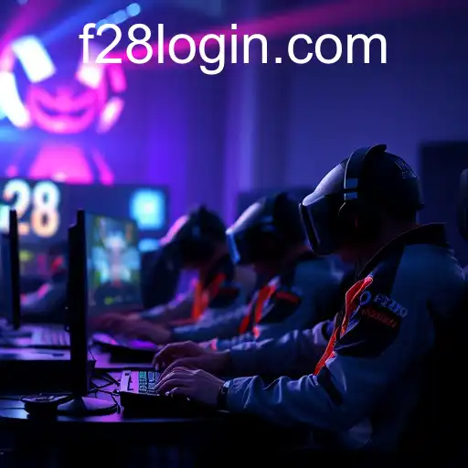 The Rise of Online Gaming: A New Era