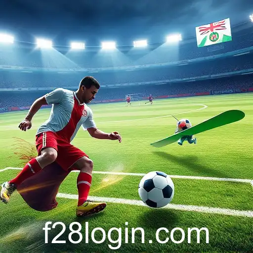Exploring the Excitement of Sports Games on f28.com